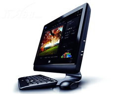 惠普200 5038cn一体电脑产品展示与IT168一体电脑图库概览