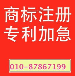 商标注册中的关键事项与专业代理选择