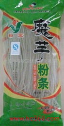 加盟六安市裕安区绿康薯业制品厂 代理招商加盟连锁详情