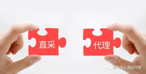 酒店代理的可行性探析与个人操作指南